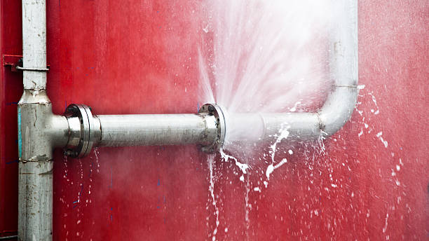 Best Residential water damage restoration  in Whitewater, CA